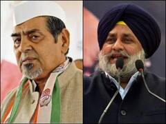 Punjab News: जगदीश टाइटलर को लेकर अब अकादी दल प्रमुख सुखबीर सिंह बादल ने किया ये बड़ा एलान