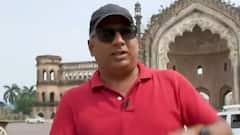 Lucknow की ये जगह आपको पहले किसी ने नहीं दिखाई होंगी | Ek Akela is Sheher Mein