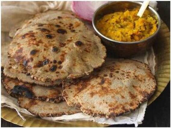 ਸਰੀਰ ਨੂੰ ਚਾਹੀਦੀ ਤਾਕਤ ਤੇ ਗਰਮੀ! ਸਰਦੀਆਂ 'ਚ ਖਾਓ ਬਾਜਰੇ ਦੀ ਰੋਟੀ ਨਾਲ ਬਣਿਆ ਮੱਲੀਦਾ