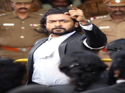 Jai Bhim Movie: The peak of violence that suriya jai bhim movie said ’பள்ளியில் பிரம்பு, போலீஸ் ஸ்டேஷனில் லத்தி’ ஜெய்பீம் சொன்ன வன்முறையின் கோர முகம்..!