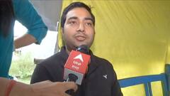 UP Election 2022: योगी या माया...दलितों को कौन भाया ? UP Ka Mood Kya Hai