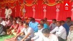 TOP 50 : महत्त्वाच्या 50 बातम्यांचा वेगवान आढावा : बातम्यांचं अर्धशतक : 06 नोव्हेंबर 2021: ABP Majha