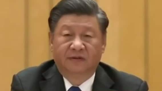 What is the reason for heavy smog in Beijing? | Ghanti Bajao