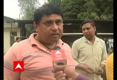 કલોલ દુર્ઘટનાઃ 'આવાજ આઈ દિનેશ ગીર ગયા, મેરી બીવી ભી જા રહી થી પર...'