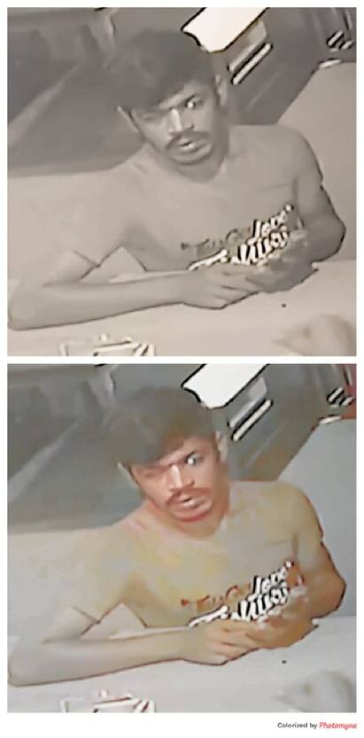 Dharmapuri: 1.82 lakh robbery at restaurant near Arur - Employee absconding தருமபுரி: அரூர் அருகே உணவகத்தின் கல்லாபெட்டியை உடைத்து 1.82 லட்சம் கொள்ளை - ஊழியர் தலைமறைவு