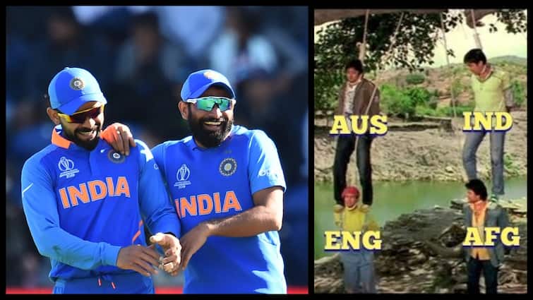 T20 World Cup: Wasim Jaffer Uses 'Dhamaal' Movie's Funny Analogy To Explain  Semi-Final Qualification