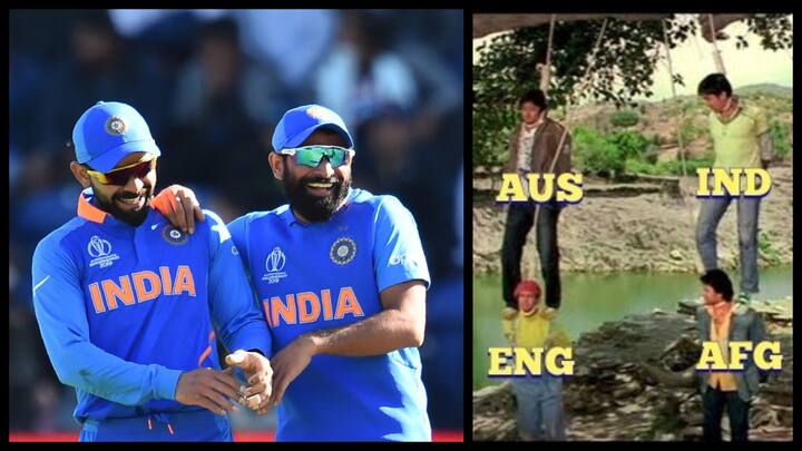 T20 World Cup: Wasim Jaffer Uses ‘Dhamaal’ Movie’s Funny Analogy To Explain Semi-Final Qualification T20 World Cup: Wasim Jaffer Uses ‘Dhamaal’ Movie’s Funny Analogy To Explain Semi-Final Qualification
