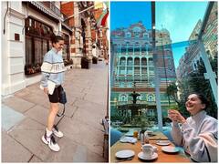 Taapsee Pannu Love: तापसी पन्नू ने खुलेआम पहली बार किया प्यार का इजहार, बार-बार देखेंगे उनकी ये तस्वीरें