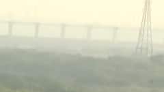 અમદાવાદઃ દિવાળી બાદ શહેરમાં પ્રદુષણમાં થયો વધારો, સરેરાશ પ્રદુષણનો આંક ક્યાં પહોંચ્યો?