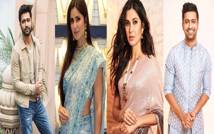 Wedding Bells: Why Did Katrina Kaif And Vicky Kaushal Not Invited Yet To anyone For Their Wedding Wedding Bells: Katrina Kaif और Vicky Kaushal ने अपनी शादी के लिए आखिर क्यों नहीं किया अभी तक किसी को इनवाइट? जानिए कारण