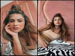 Nia Sharma के लेटेस्ट इंस्टाग्राम पोस्ट ने सोशल मीडिया पर लगाई आग, देखें तस्वीरें