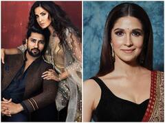 Katrina Kaif से पहले इस एक्ट्रेस के प्यार में पागल थे Vicky Kaushal, क्या ब्रेकअप की वजह बनी थी Uri फिल्म की सक्सेस?