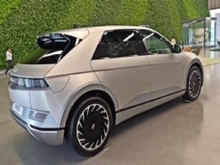 Electric car in India : भारतात Hyundai इलेक्ट्रिक कार Ioniq 5 EV लाँच होणार ?