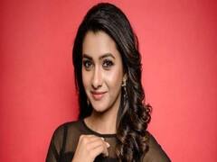 Priya Bhavani Shankar : பிரியா பவானி சங்கரின் ப்ளாக் கலெக்‌ஷன்ஸ்.....!
