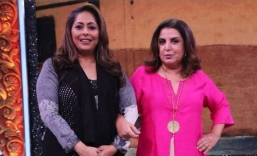 Zee Comedy Show Finale: Farah Khan ने बताया कैसे गीता के मम्मी कहने पर एयरपोर्ट पर हो गई थी घनघोर बेइज्जती!