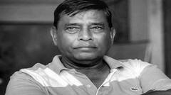 Tarak Sinha Death : 