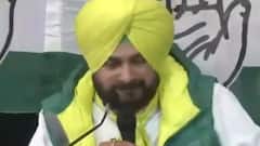 Punjab Advocate General hits back at Navjot Singh Sidhu, says he is spreading misinformation