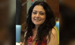 Bhaifota: আসানসোলে আদিবাসী ভাইদের ফোঁটা দিলেন অগ্নিমিত্রা পাল, মহিলাদের হাতে তুলে দিলেন শাড়ি-চাদর। Bangla News