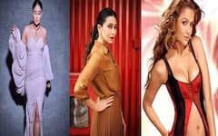 Kareena Kapoor अपनी बेस्ट गर्ल्स Karisma Kapoorऔर Amrita Arora संग फेस्टिव मोड में आईं नजर, एथनिक ड्रेस में दिखीं बेहद खूबसूरत