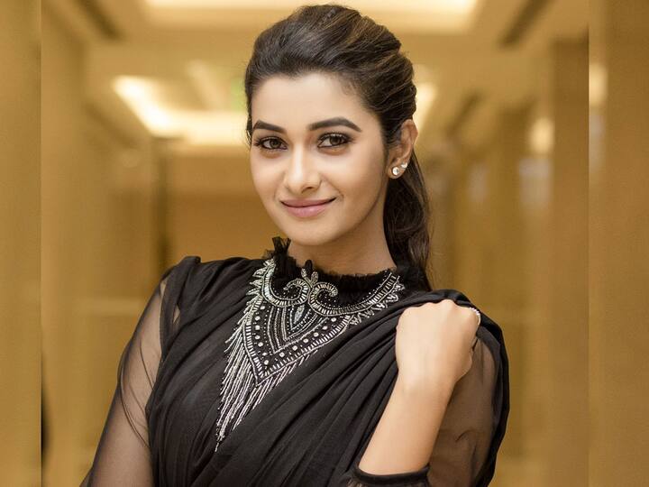 ப்ரியா பவானி சங்கர் தொலைக்காட்சியில் இருந்து தனது திறமை மூலம் வெள்ளித்திரைக்கு உயர்ந்தவர்