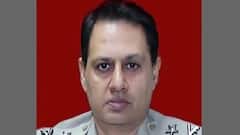 New incharge of Aryan Khan case Sanjay Singh leaves for Mumbai