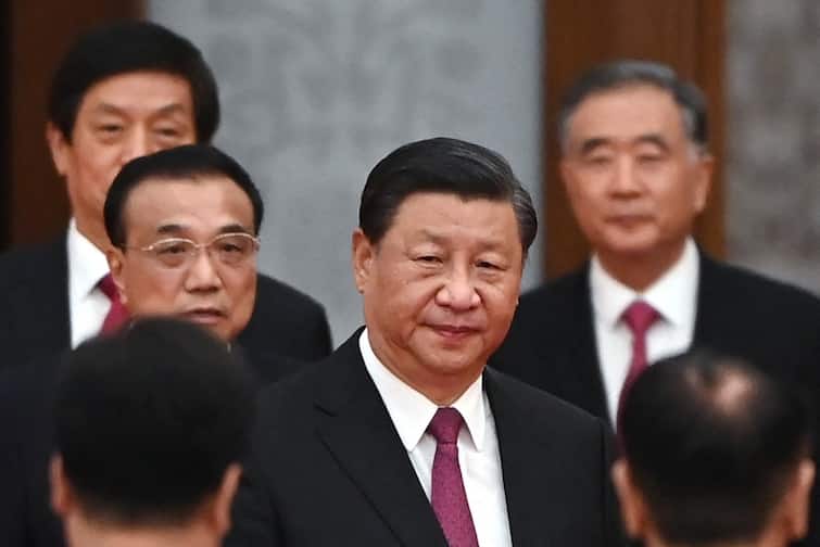 Chinese President emphasis on national security and social stability amid preparation for third term तीसरी बार China के राष्ट्रपति बनने की तैयारी में Xi Jinping, पार्टी के अधिकारियों से की ये अपील