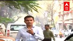 TOP 50 : सकाळच्या 50 बातम्यांचा वेगवान आढावा : बातम्यांचं अर्धशतक : 06 नोव्हेंबर 2021: ABP Majha