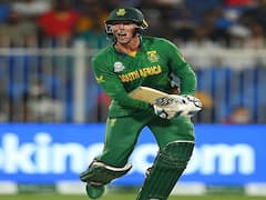 ENG VS SA : ফিরল না ভাগ্য, ইংল্যান্ডকে হারিয়েও রান রেটের বিচারে বিশ্বকাপ থেকে বিদায় দক্ষিণ আফ্রিকার