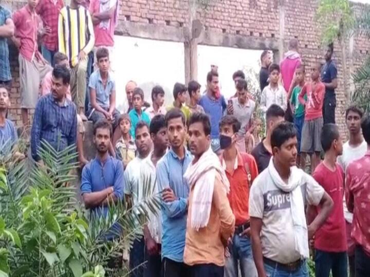 आपसी विवाद में अपहरण के बाद बच्चे की निर्मम हत्या, दो दिनों बाद पुराने गोदाम में मिला शव