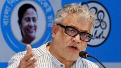 Vaccine: প্রতি চারজন ভারতবাসীর মধ্যে তিনজনের এখনও পর্যন্ত টিকাকরণ সম্পূর্ণ হয়নি, কেন্দ্রকে খোঁচা ডেরেক ও'ব্রায়েনের | Bangla News