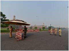 Delhi Air Pollution: दिल्ली सरकार ने प्रदूषण के खिलाफ लिए 10 अहम फैसले, इन चीजों पर लगाई रोक