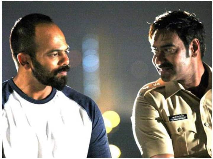 Rohit Shetty's Next Cop film Singham 3 Will be out in this date, Ajay devgn will fight to pakistani terrorists बांध लीजिए कुर्सी की पेटी, क्योंकि सामने आ चुकी है Ajay Devgn की 'Singham 3' का रिलीज डेट