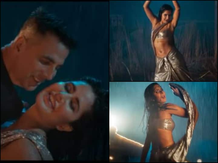 Katrina Kaif's Sizzling Avatar In New Song From Akshay Kumar's 'Sooryavanshi', Watch Video - Hindustan News India