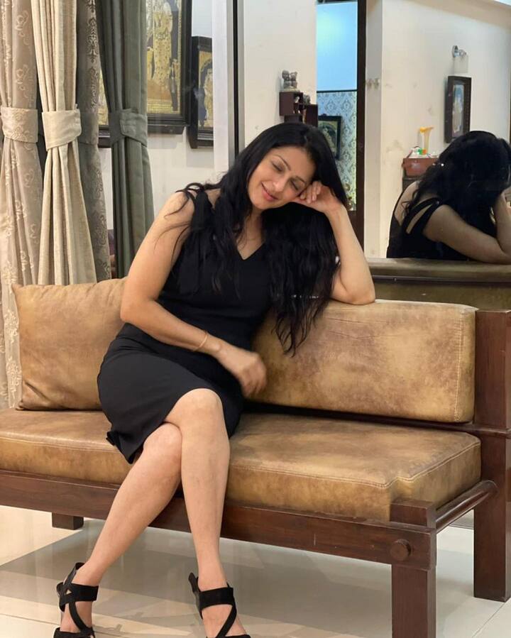 భూమిక (image credit / Bhumika Chawla Instagram)