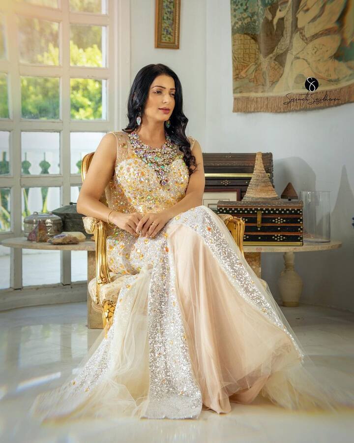 భూమిక (image credit / Bhumika Chawla Instagram)