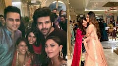 একতা কপূরের বাড়িতে দিওয়ালির পার্টিতে বলি তারকাদের ঝলমলে উপস্থিতি