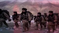 China च्या कुरापती कधी थांबणार? गलवानमध्ये आगळीत, आधी आता अरुणाचलमध्ये वसवलं गाव?