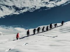 Uttarakhand Travel: करना चाहते हैं 'विंटर ट्रैकिंग' तो उत्तराखंड की ये जगह है बेस्ट, जानिए- पहुंचने के सभी टिप्स