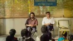 तमिल स्टार Suriya की फिल्म Jai Bhim की तारीफ लेकिन विवाद भी, राजनीति गर्म