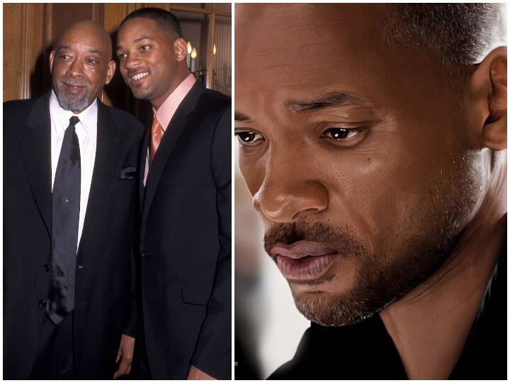 Will Smith Opend Up about his brutal past, he always wanted to kill his alcoholic dad for beating his mother all the time वो Film Star जिसने व्हिलचेयर पर बैठे अपने पिता को सीढ़ियों से धकेलकर मारने का बनाया था प्लान!