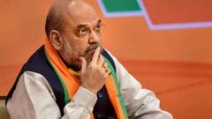 Ahmednagar के अस्पताल में लगी आग, 10 की मौत, Amit Shah ने ट्वीट कर व्यक्त की संवेदना