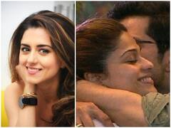 Bigg Boss 15 में Raqesh Bapat और Shamita Shetty की दोस्ती को लेकर एक्स वाइफ Ridhi Dogra ने कही ये बात