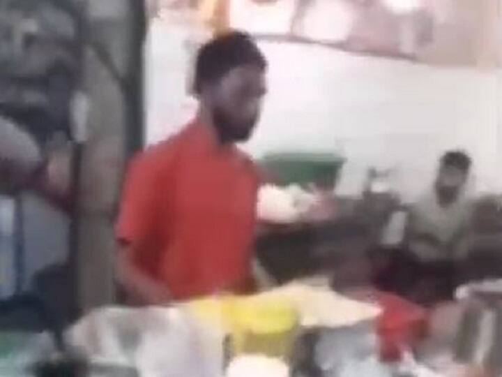 'This Is A Hindu Area': Man Threatens Muslim Shopkeeper On Diwali, Police File FIR As Video Goes Viral 'This Is A Hindu Area': Man Threatens Muslim Shopkeeper On Diwali, Police File FIR As Video Goes Viral
