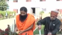 યોગ ભગાવે રોગઃ હાડકાને મજબૂત બનાવવા માટે કરો માત્ર આટલુ, જુઓ વીડિયો