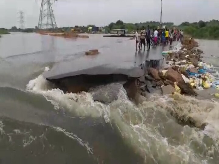 திருவள்ளூர், சென்னை, செங்கல்பட்டு, காஞ்சிபுரம் மாவட்டங்களில் நடந்த முக்கிய நிகழ்வுகள்...!