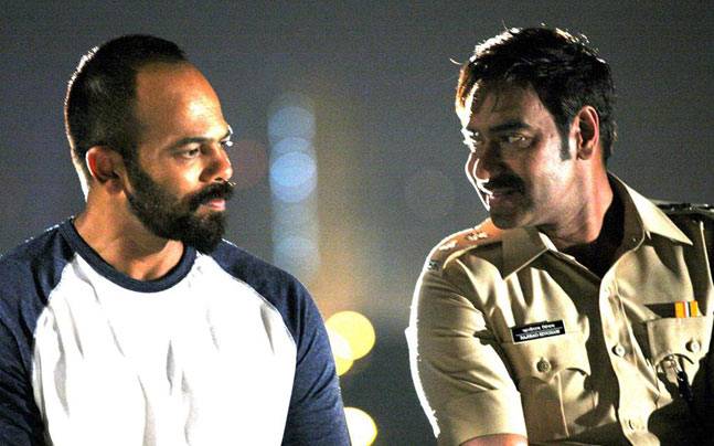 Tie the chair belt, because the release date of Ajay Devgn's 'Singham 3' is out!