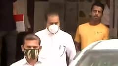 Money laundering case: ED remand of Anil Deshmukh ends today, to be produced in court