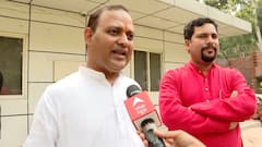 AAP MLA slams BJP for putting ban on Chhath Puja