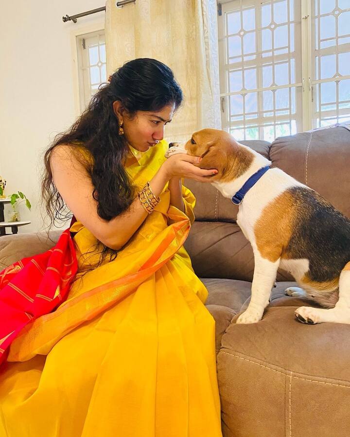 என் செல்லகுட்டி பட்டுகுட்டி என்ன சொல்லடா