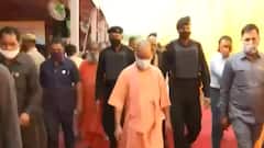 चुनाव लड़ने पर बोले CM Yogi- नेताओं को चुनाव लड़ना चाहिए लेकिन आखिरी फैसला शीर्ष नेतृत्व लेगा